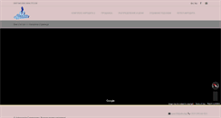 Desktop Screenshot of apartment-sinemoretz.com
